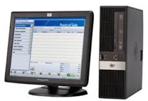 Màn hình cảm ứng POS LCD TFT 15